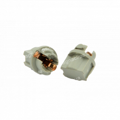 PN10 Патрон під лампу W3W (T6,5) в панель приладів Lanos