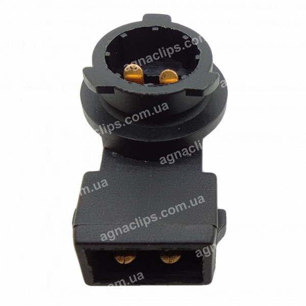 PN21 Патрон під лампу W5W на габарити Mercedes Sprinter