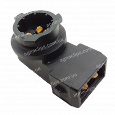 PN21 Патрон під лампу W5W на габарити Mercedes Sprinter