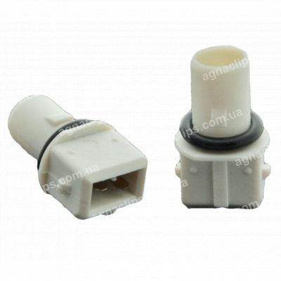 PN23 Патрон лампи W5W RENAULT/IVECO/DAF/VOLVO 2-конт. безцок.