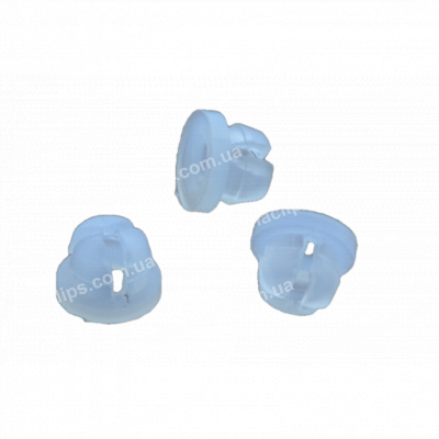 Гніздо замку дверей ВАЗ 2110