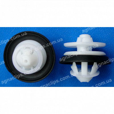 C 3009 Кліпса VW Audi Seat Skoda обшивка дверей 8Z0868243