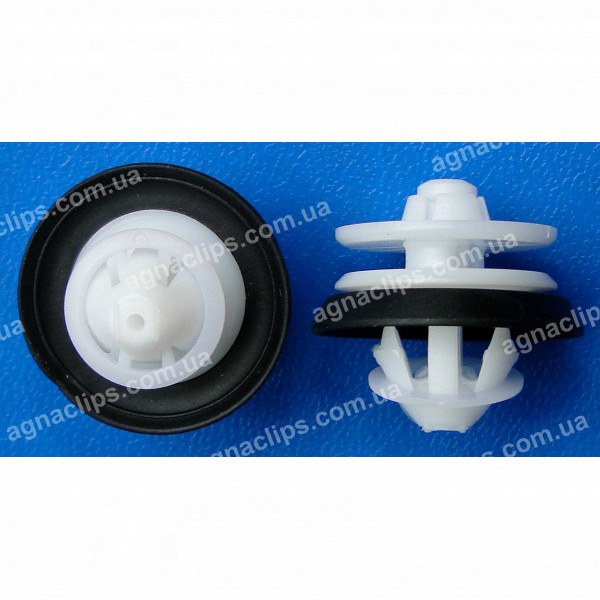 C 3009 Кліпса VW Audi Seat Skoda обшивка дверей 8Z0868243
