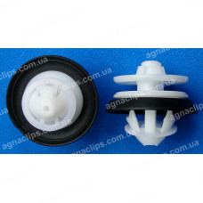 C 3009 Кліпса VW Audi Seat Skoda обшивка дверей 8Z0868243
