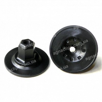 C 3193 Гайка VAG VW Skoda Seat Audi WHT000713