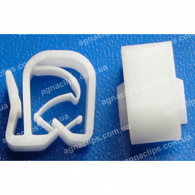 C 3255 Кліпса BMW 61138350827