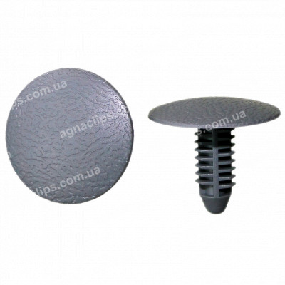 C 3283 Кліпса Ford Mercury N802734S