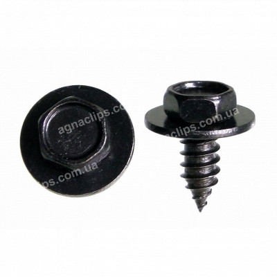 H 2235 Саморіз 6.1x14 GM 11500994 11509371