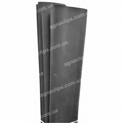 Термоусадка клейова Ø 40/20 мм. 1м.