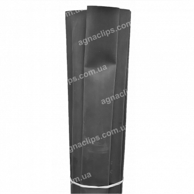 Термоусадка клейова Ø 30/10 мм. 1м.