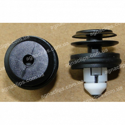 C 3245 Кліпса BMW 51417325082