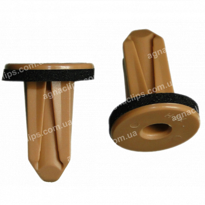 C 3264 Кліпса BMW 51127461407 51416989691 бампера