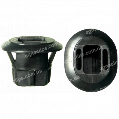 C 3279 Кліпса бампера Renault Dacia 7703081239