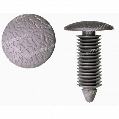 C 3284 Кліпса Ford N807154S