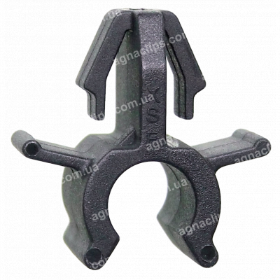 C 3289 Тримач T=18.8*8.0, D=6.5, H=19.0, F=9.3*11.7