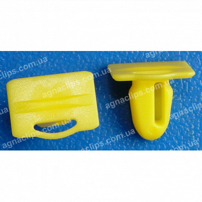 C 3292 Кліпса BMW 51478244458 обшивки салону