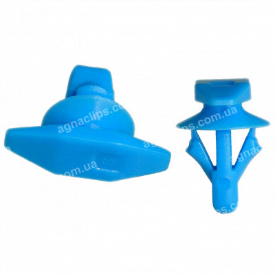 C 3305 Кліпса Nissan 808501FA0B