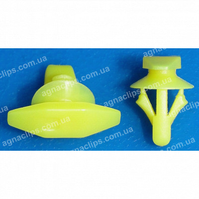 C 3305 Кліпса Nissan 808501FA0B