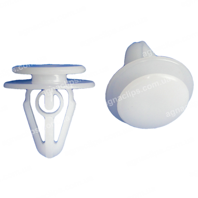 C3324 Кліпса Suzuki GM Nissan Fiat 0940908328