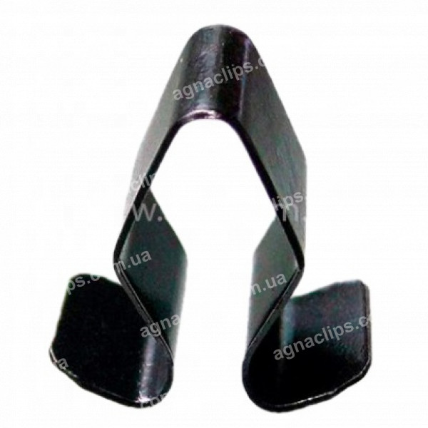H 2220 Скоба 14x13x7.8 VW Audi Seat 7M3827649