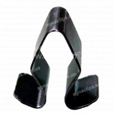 H 2220 Скоба 14x13x7.8 VW Audi Seat 7M3827649