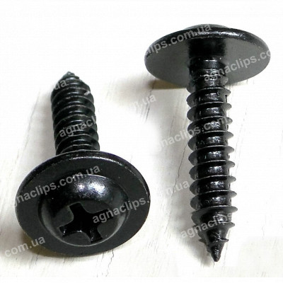 H 2228 Саморіз 4.1x19 Ford 56912S2