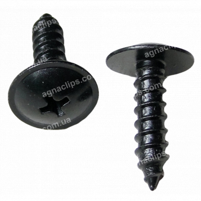 H 2231 Саморіз 5.1x20 універсальний