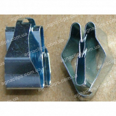 H 2234 Скоба BMW 07147321144 панелі приладів