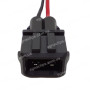 RP304 Роз'єм 357972762 VW Audi Skoda Seat VAG серії 2,8 мм 2-конт.