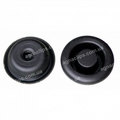 C 3226 Заглушка Ø 12мм Nissan 0165801361