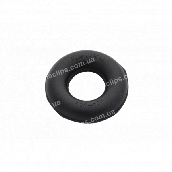 Підвіска Ford Mazda 20x44x12mm 003919 глушника