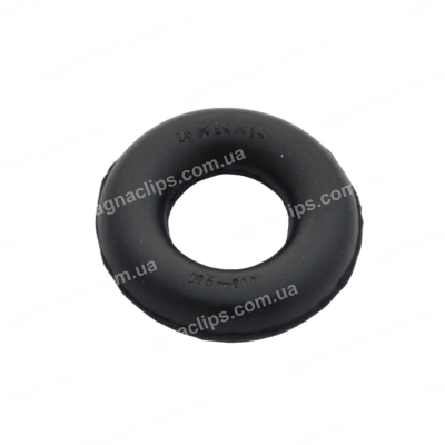 Підвіска 26x54x14mm VW Mercedes Peugeot Fiat Alfa Romeo 003-930 глушника
