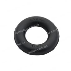 Підвіска 30x58x14mm 003932 глушника