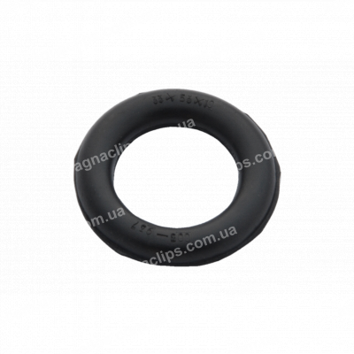 Підвіска Opel Volvo Saab 33x53x10mm 003-937 глушника