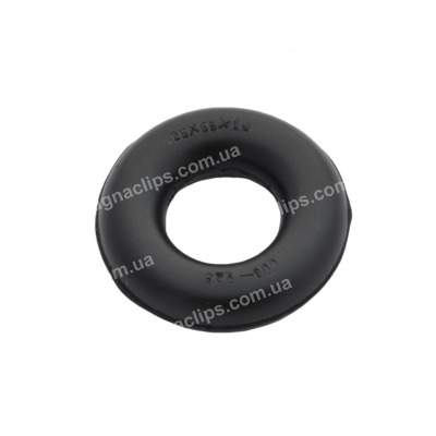 Підвіска 25x53x14mm Fiat Mercedes Alfa Romeo 003-928 глушника