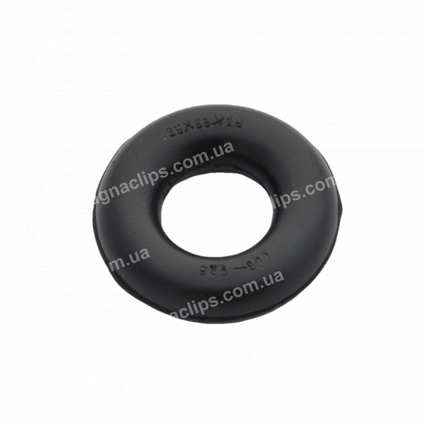 Підвіска 25x53x14mm Fiat Mercedes Alfa Romeo 003-928 глушника