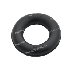 Підвіска Opel Mazda 36x66x15mm 003935 глушника