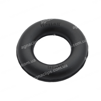 Підвіска Opel Mazda 36x66x15mm 003935 глушника
