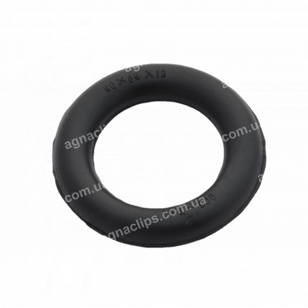 Підвіска 40x64x12mm Renault Opel Volvo 003-940 глушника