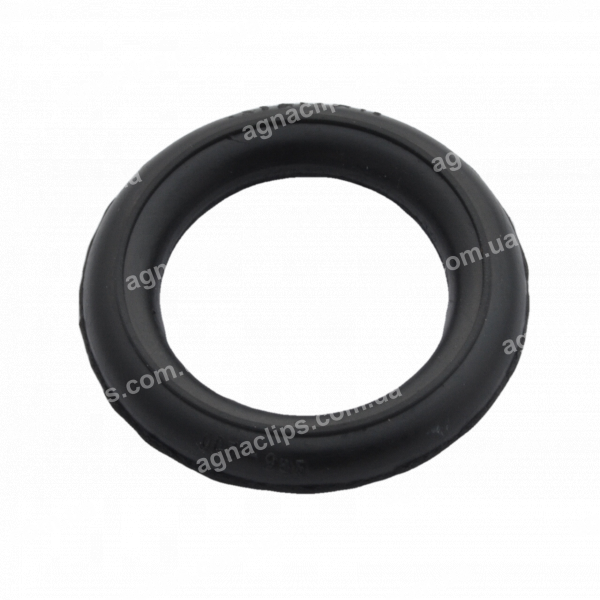 Підвіска 45x69x12mm Fiat Opel Seat 003-945 глушника