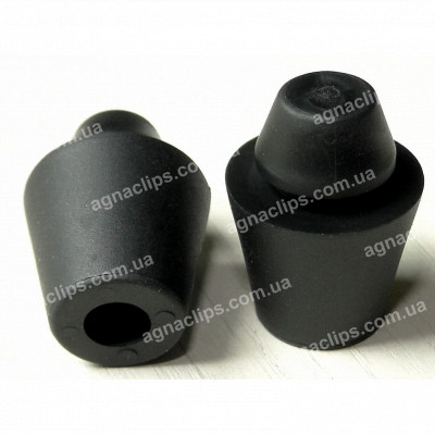 Відбійник Nissan Infiniti 6582950A00 капота