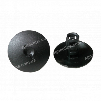 C 3276 Кліпса кріплення бризковика Renault (RVI) Dacia Lada Mitsubishi 7703081127