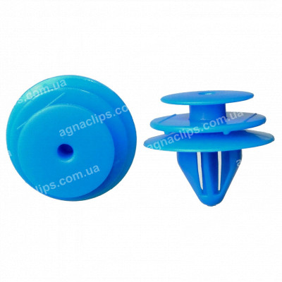 C 3304 Кліпса Nissan 0155309131