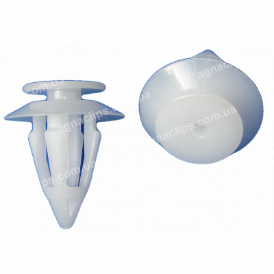 C 3313 Кліпса Mercedes Renault A0009912498