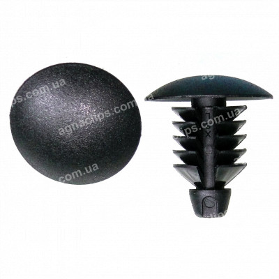 C 3317 Кліпса Fiat Lancia 735415836