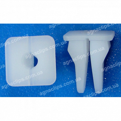 C 3319 Кліпса Fiat Jeep Chrysler 51991075