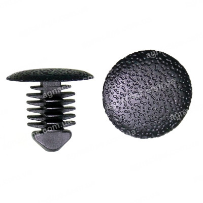 C3327 Кліпса Mercedes Opel Renault Smart A0009912895 A0029979086 2344879 90152926