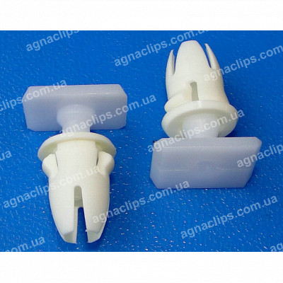 C 1955 Кліпса Mercedes A0099880378 двері молдингу