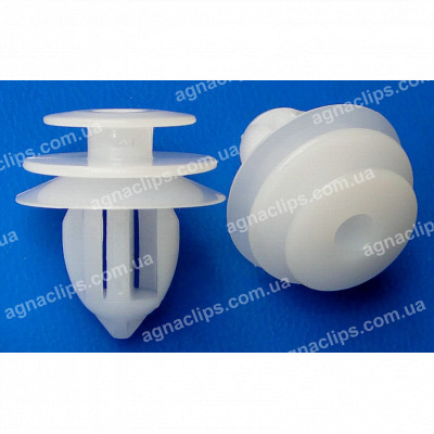 C 3286 Кліпса обшивки універсальна