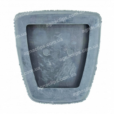 Накладка Lexus Toyota 3132114020 педалі зчеплення гальма (моделі в описі)